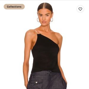 GAUGE81 top from Intermix, never worn new with tags